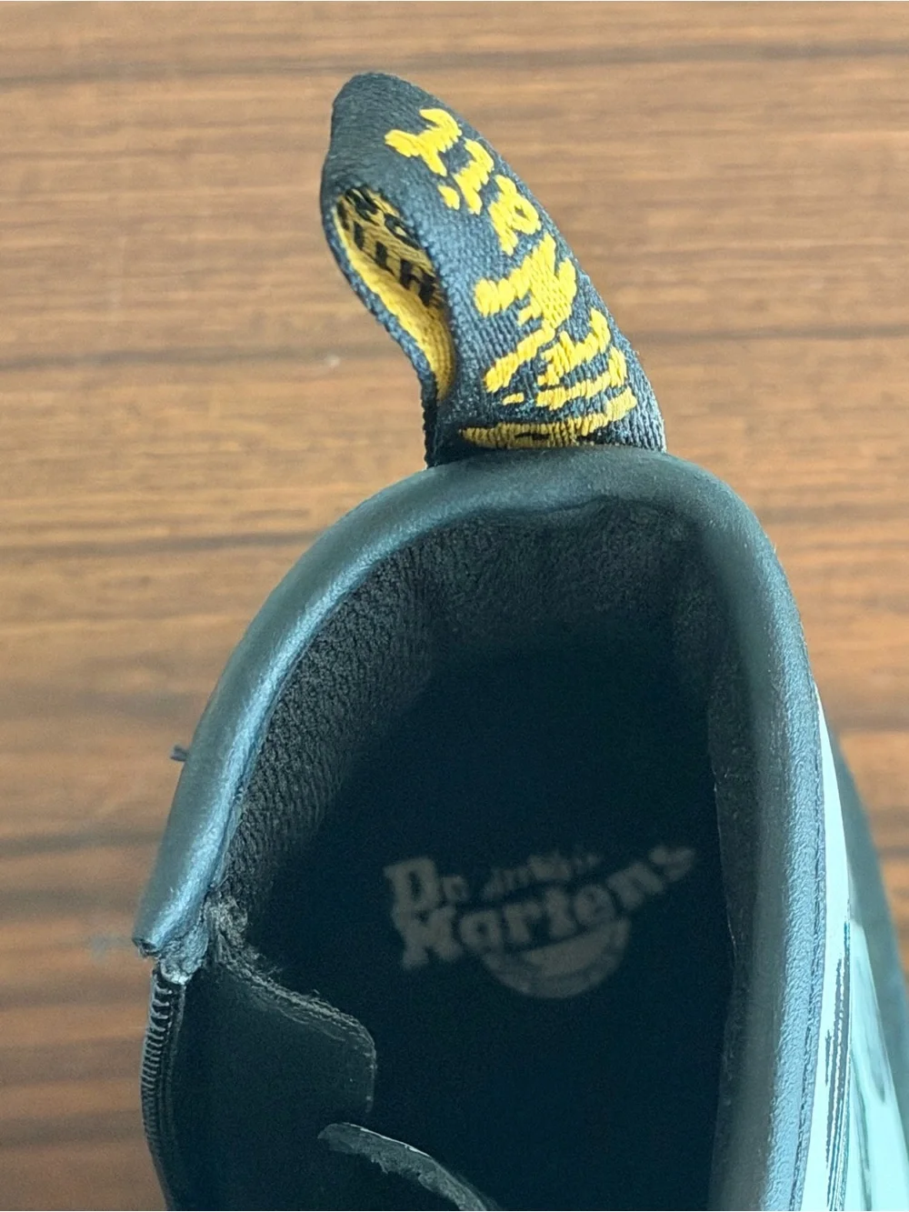 Kids boots